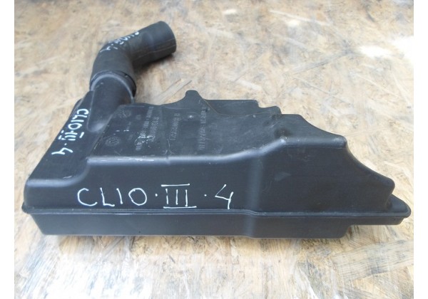 Резонатор повітряного фільтра Renault Clio III, Modus, 8200386454, 8200323523